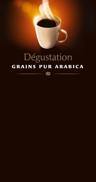 cafe grandmere cafe grain degustation banner mobile