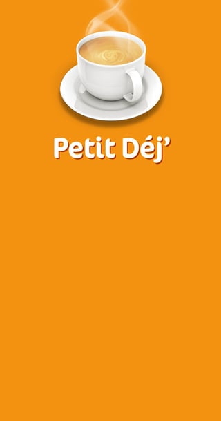 cafe grandmere cafe tasimo petit dejeuner banner mobile