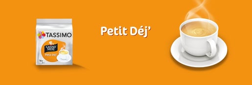 cafe grandmere cafe tasimo petit dejeuner banner desktop