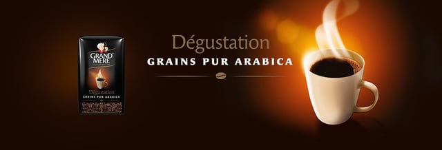 cafe grandmere cafe grain degustation banner desktop