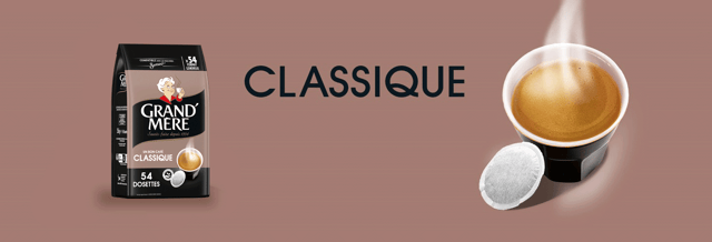 cafe grandmere cafe dosette classique banner desktop